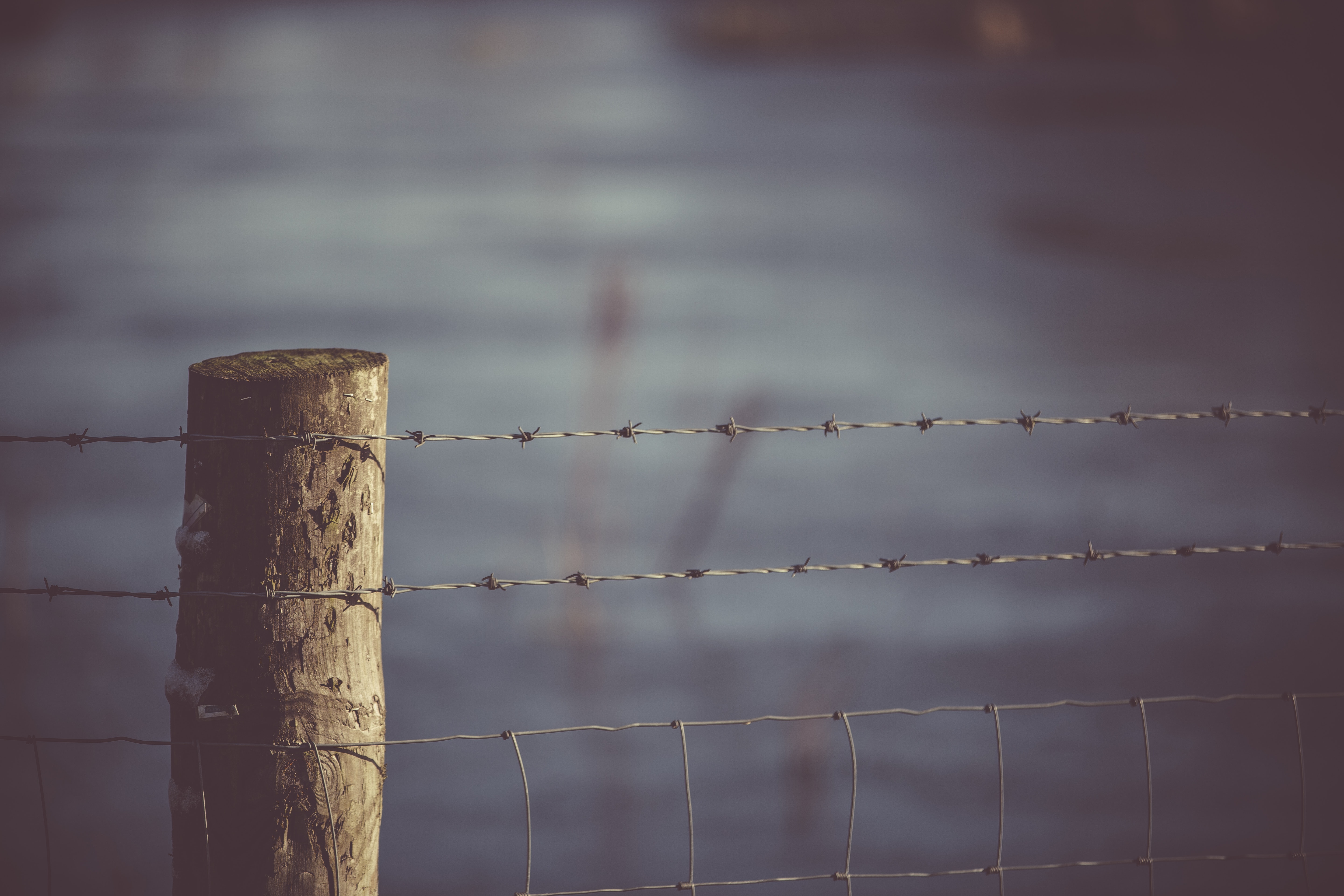 Castle Country Services Worcestershire - Fencing