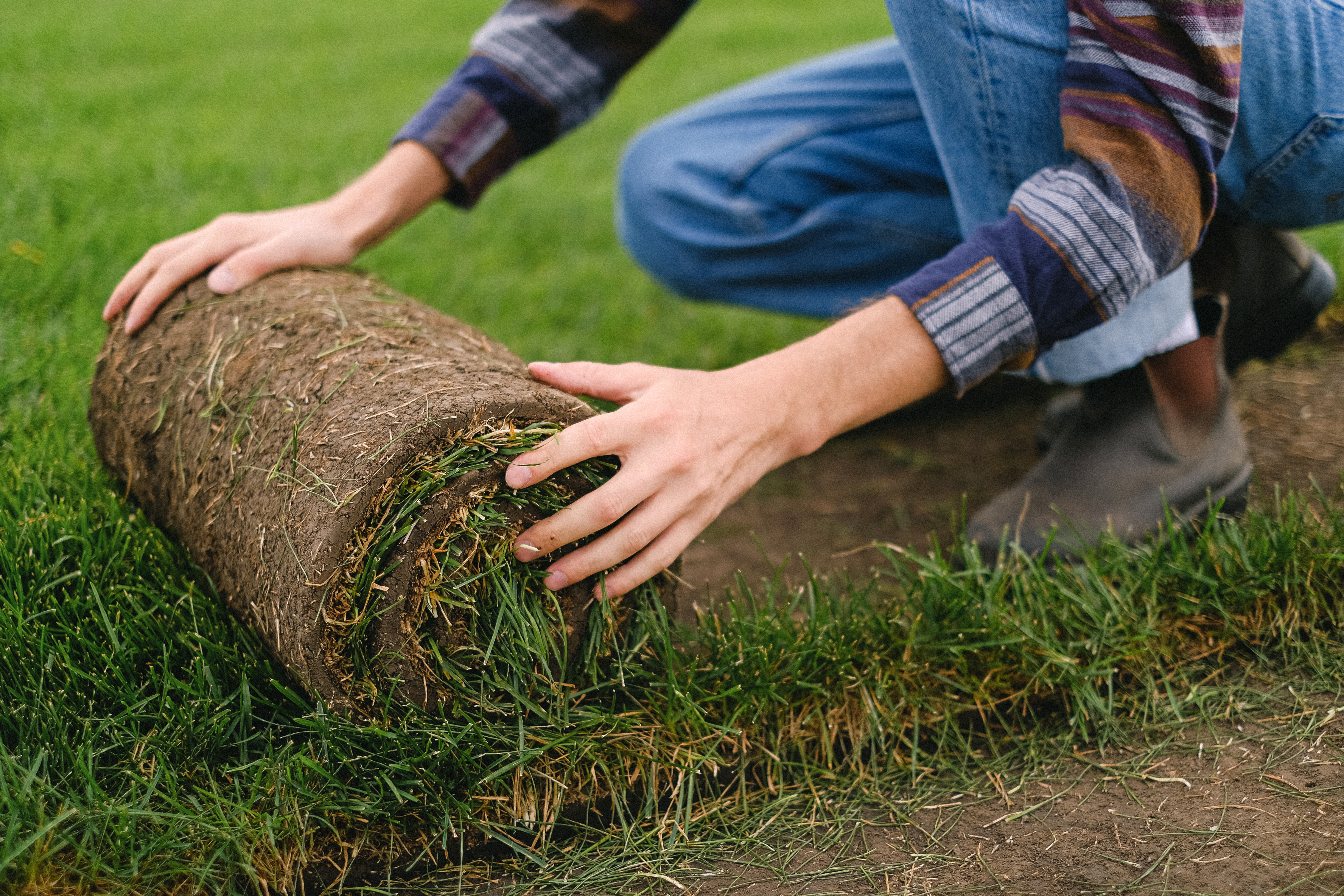 Castle Country Services - Landscaping